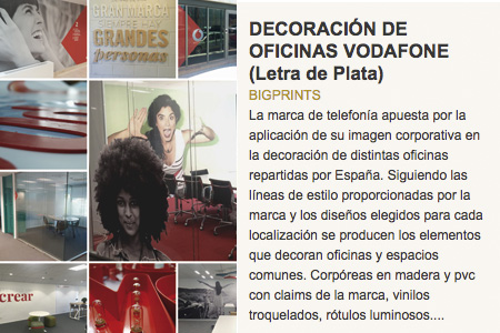 BIGPRINTS_Aplicacion-imagen-de-marca-decoracion-oficinas-Vodafone BIGPRINTS_Aplicacion-imagen-de-marca-decoracion-oficinas-Vodafone