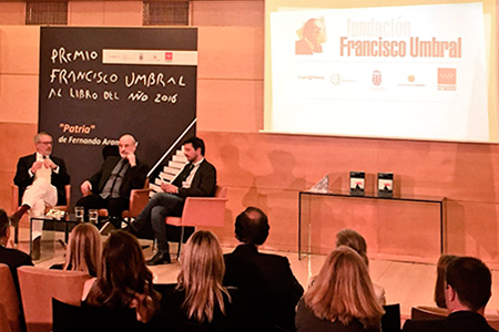 BIGPRINTS_Decoracion-escenario-Premio-Francisco-Umbral-2016 BIGPRINTS_Decoracion-escenario-Premio-Francisco-Umbral-2016