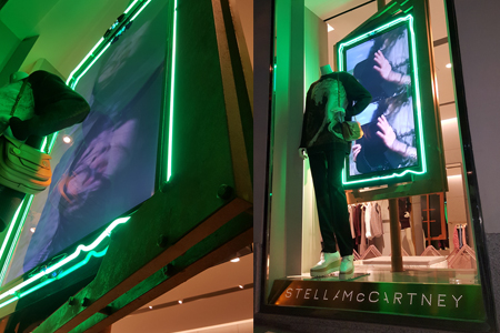 BIGPRINTS_Instalacion-escaparates-boutiques-Stella-McCartney-marcos-acero BIGPRINTS_Instalacion-escaparates-boutiques-Stella-McCartney-marcos-acero