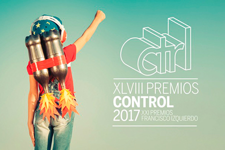 BIGPRINTS_#PremiosCONTROL2017 BIGPRINTS_#PremiosCONTROL2017