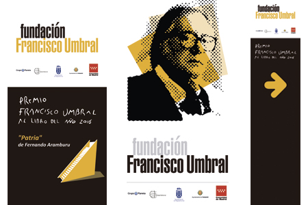 BIGPRINTS_Produccion-grafica-Premio-Francisco-Umbral-2016 BIGPRINTS_Produccion-grafica-Premio-Francisco-Umbral-2016