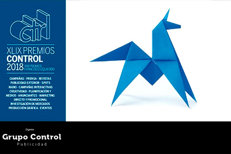 BIGPRINTS_RevistaControl-#PremiosCONTROL2018 BIGPRINTS_RevistaControl-#PremiosCONTROL2018