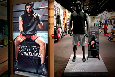 BIGPRINTS_decoracion-integral-combat-punto-de-venta-Reebok BIGPRINTS_decoracion-integral-combat-punto-de-venta-Reebok