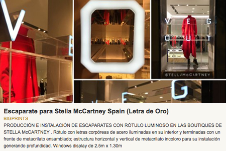 BIGPRINTS_premios-letra-oro-2017-instore-escaparate-stella-mccartney BIGPRINTS_premios-letra-oro-2017-instore-escaparate-stella-mccartney