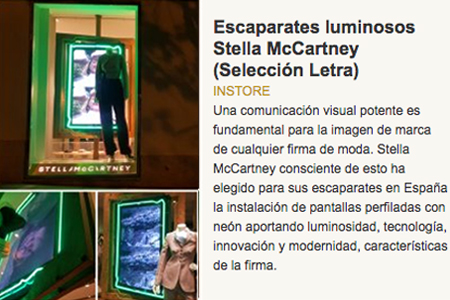 BIGPRINTS_premios-letra-seleccion-2017-instore-escaparates-luminosos-stella-mccartney BIGPRINTS_premios-letra-seleccion-2017-instore-escaparates-luminosos-stella-mccartney
