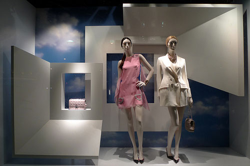 Dior nos invita a un viaje de ensueño Dior nos invita a un viaje de ensueño