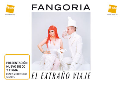 Escaparatismo en FNAC Escaparatismo en FNAC