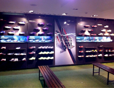 pulmón Temprano Maniobra Tienda Nike Xanadu Arroyomolinos Shop, 51% OFF | www.colegiogamarra.com
